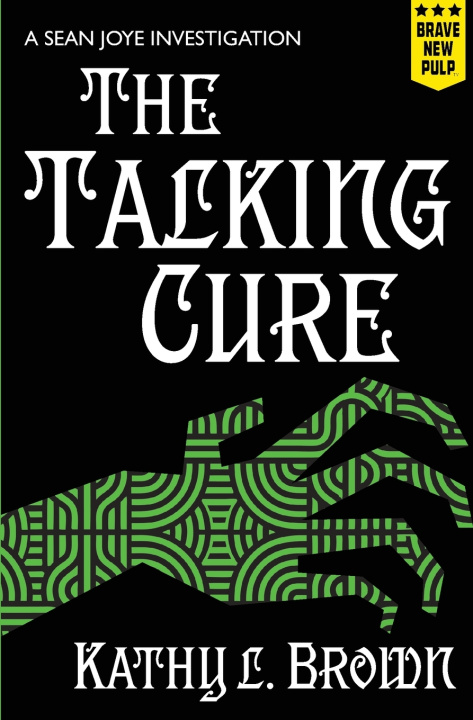Kniha The Talking Cure Kathy L. Brown