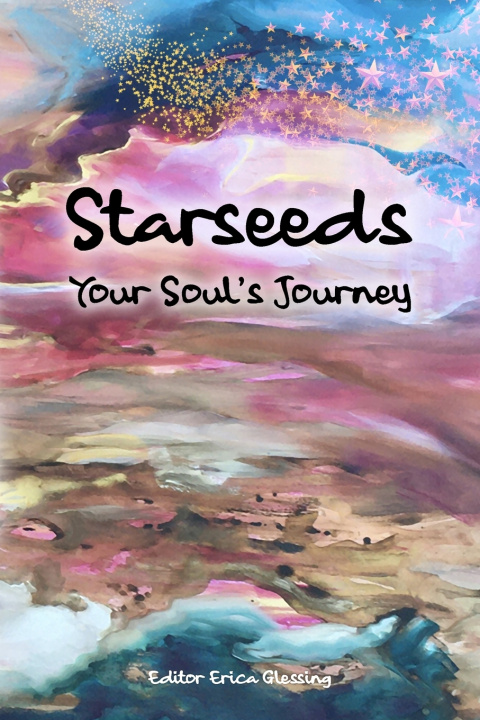 Kniha Starseeds Christine Caruso