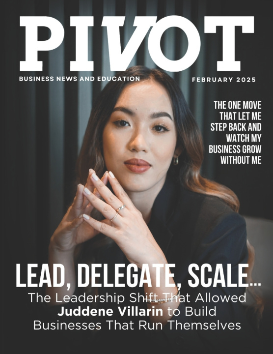 Knjiga Pivot Magazine Issue 32 Chris O'Byrne