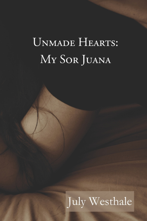 Buch Unmade Hearts July Westhale