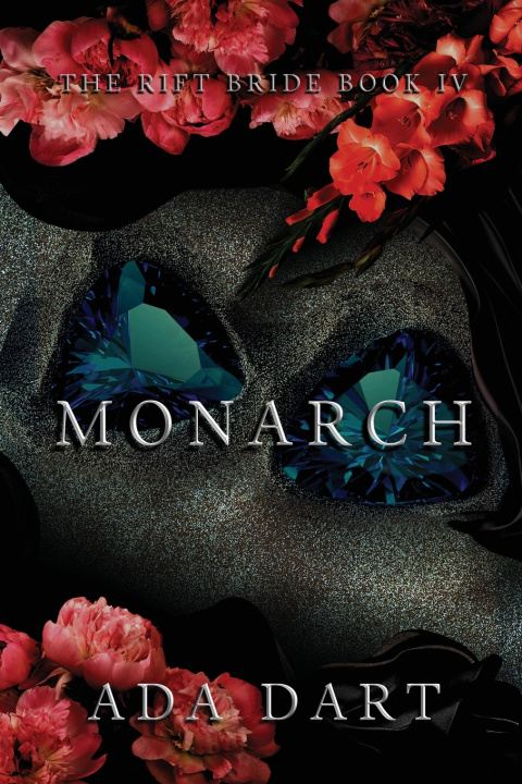 Книга Monarch Ada Dart