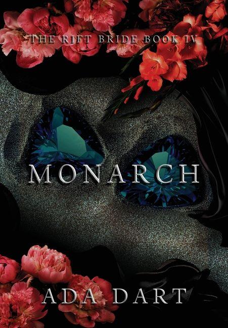 Kniha Monarch Ada Dart