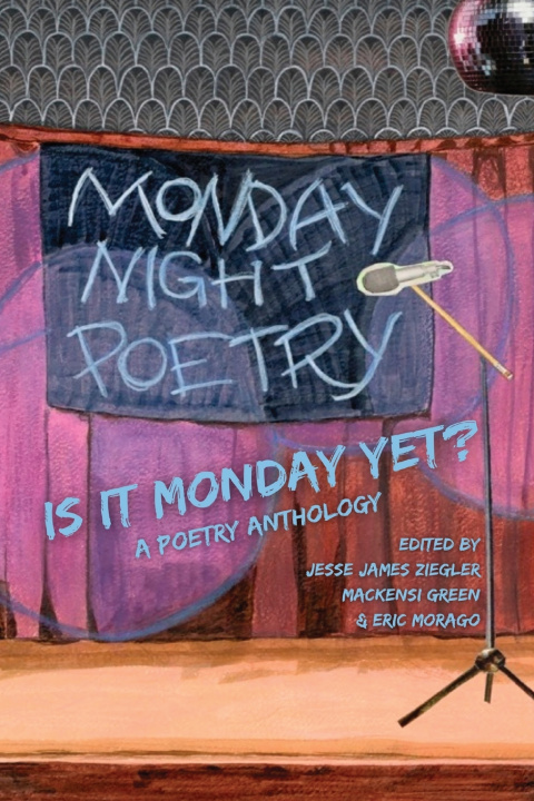 Boek Is It Monday Yet? Eric Morago
