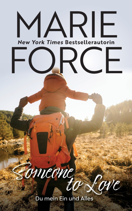 Buch Someone to love - Du mein Ein und Alles Marie Force