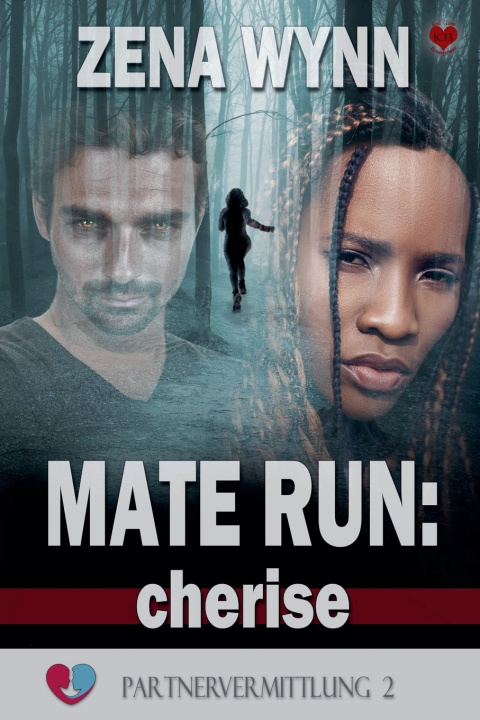 Книга Mate Run Zena Wynn