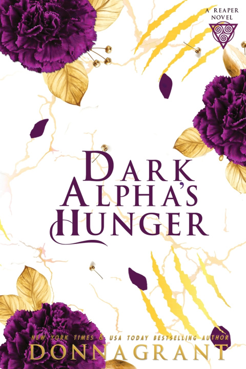 Knjiga Dark Alpha's Hunger Donna Grant