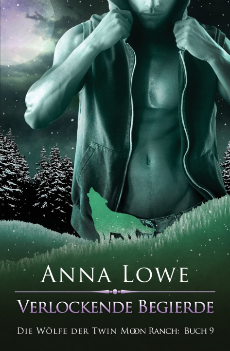 Knjiga Verlockende Begierde Anna Lowe
