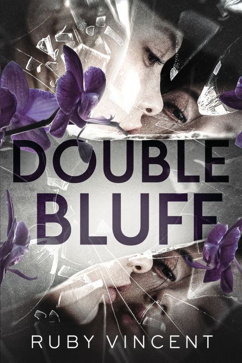 Knjiga Double Bluff Ruby Vincent