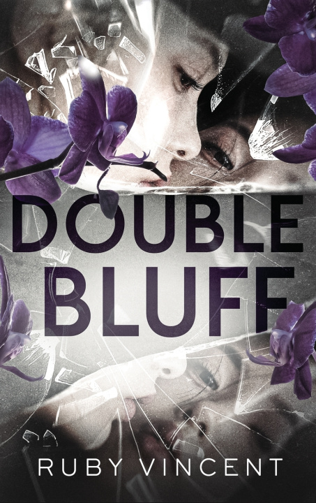 Книга Double Bluff Ruby Vincent