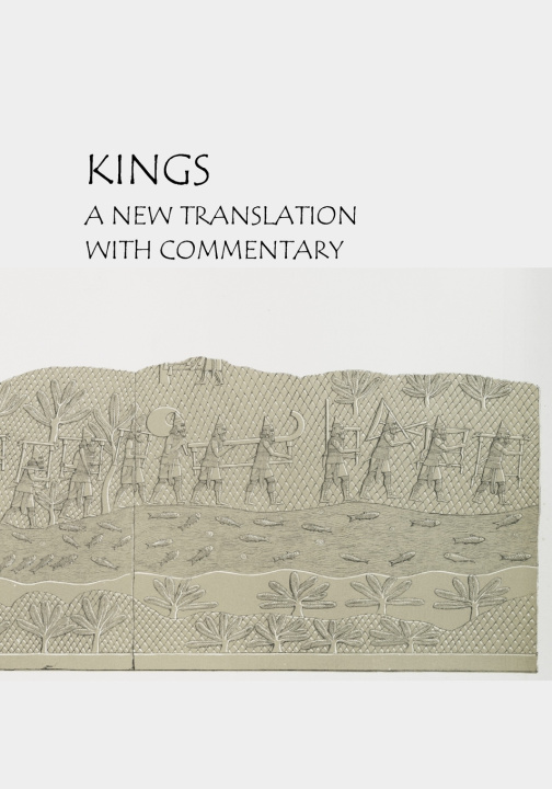 Knjiga Kings William Whitt