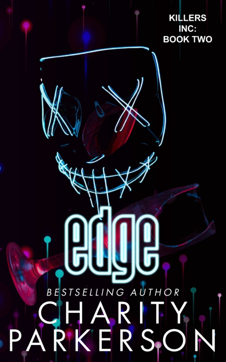 Kniha Edge Charity Parkerson