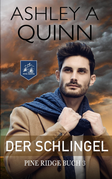 Kniha Der Schlingel Ashley A Quinn