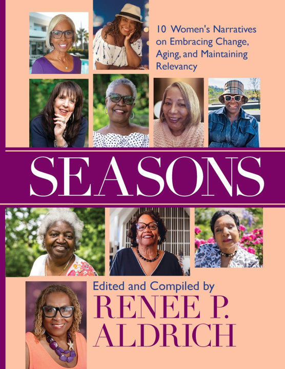 Kniha SEASONS Renee P. Aldrich