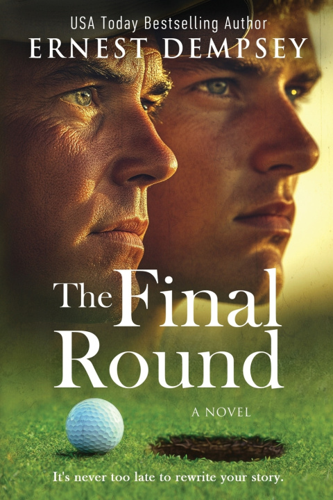 Book The Final Round Jason Whited