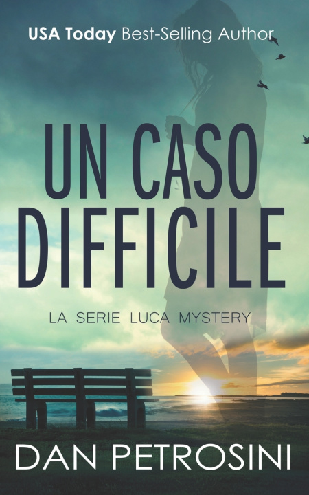 Kniha Un Caso Difficile Dan Petrosini