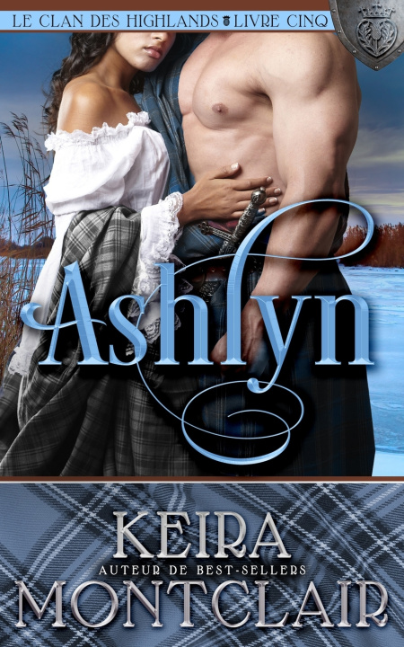 Book Ashlyn Keira Montclair