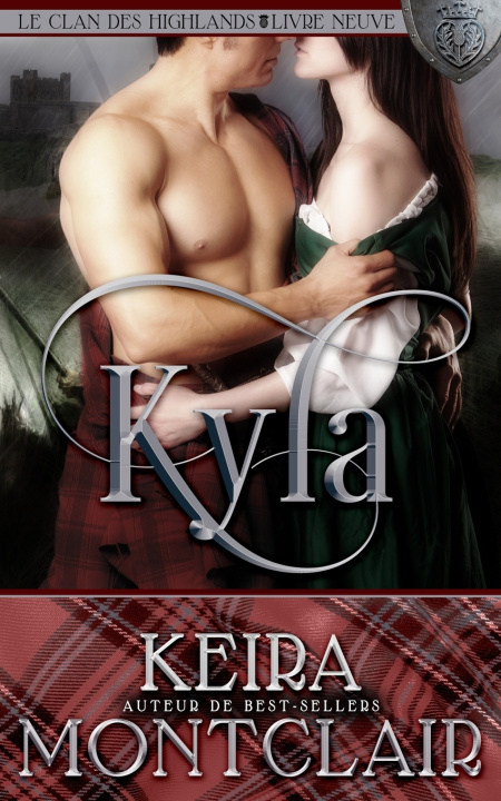 Book Kyla Keira Montclair