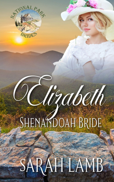 Книга Elizabeth Shenandoah Bride Sarah Lamb