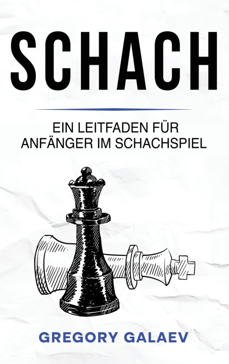 Book Schach Gregory Galaev