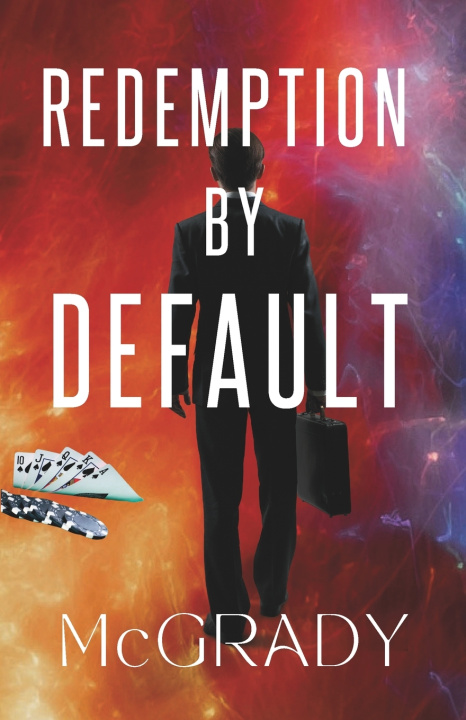 Kniha Redemption By Default Kathryn McGrady