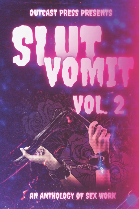 Книга Slut Vomit 2 Sebastian Vice