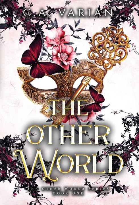 Knjiga The Other World C.A. Varian