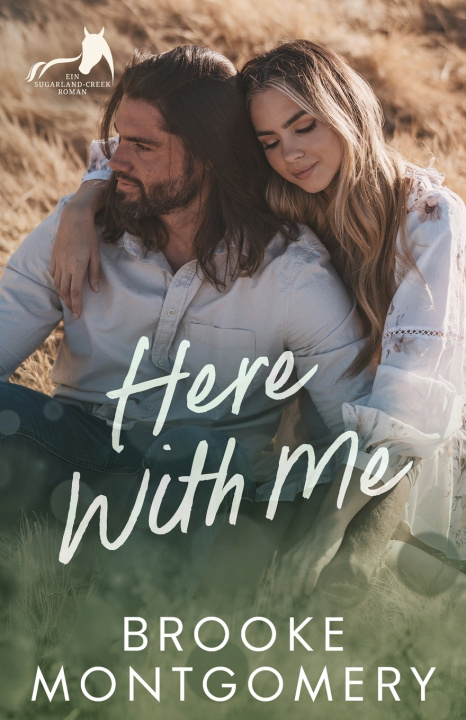 Libro Here With Me Brooke Montgomery