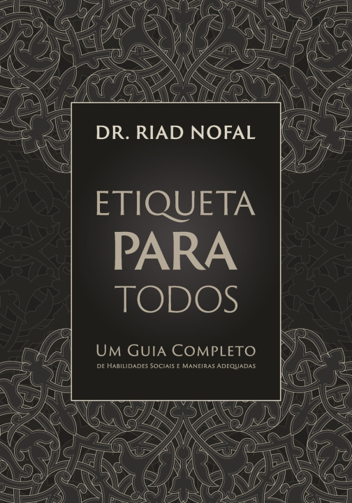 Buch Etiqueta Para Todos Riad Nofal