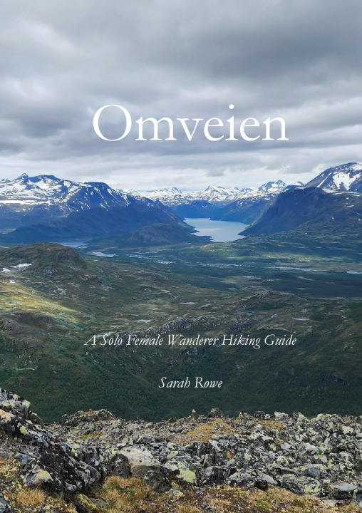 Knjiga Omveien Sarah Rowe