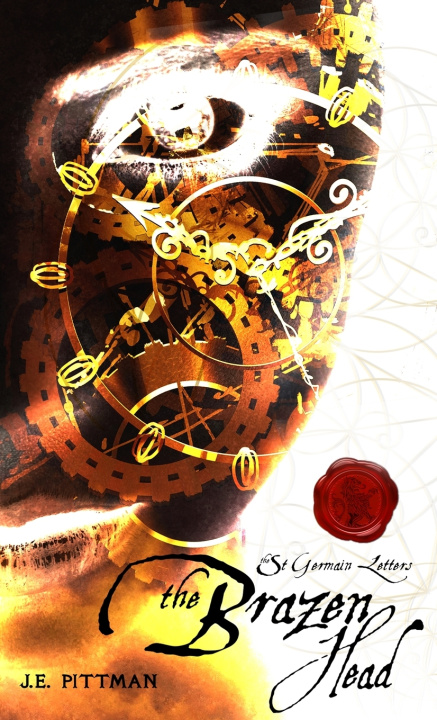 Книга The Brazen Head J.E. Pittman