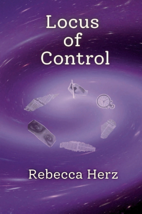 Book Locus of Control Rebecca Herz