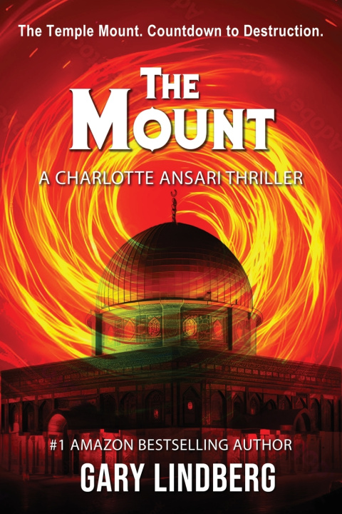 Kniha The Mount Gary Lindberg