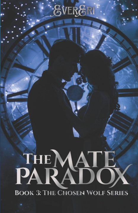 Книга The Mate Paradox E. N. Decker