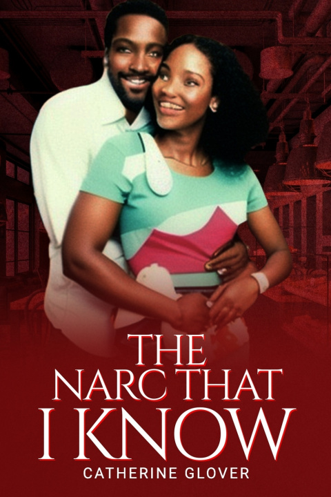 Kniha The Narc that I know Catherine Glover