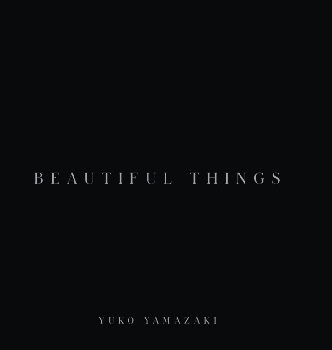 Kniha Beautiful Things Yuko Yamazaki