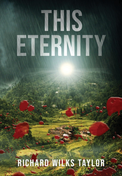 Kniha This Eternity Richard Wilks Taylor