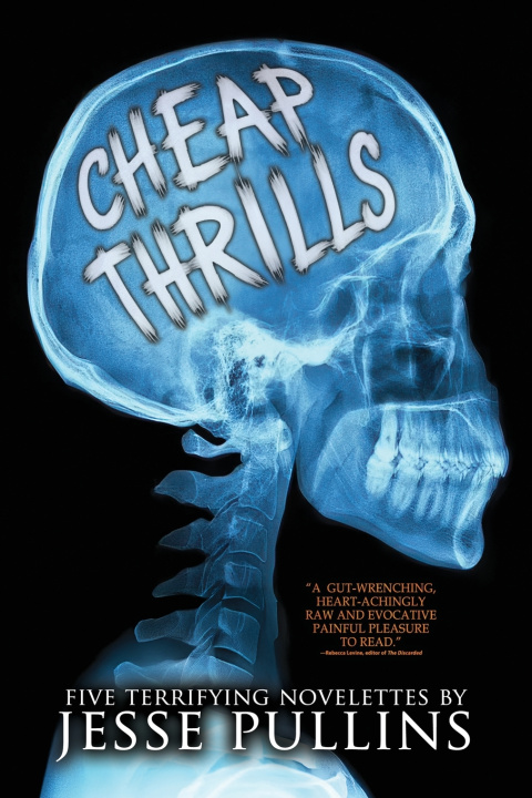 Buch Cheap Thrills Jesse Pullins