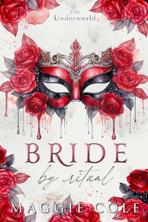 Book Bride By Ritual Maggie Cole