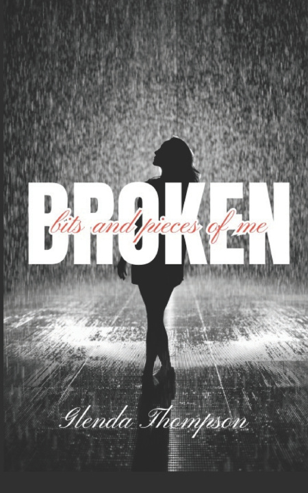 Kniha Broken Glenda Thompson