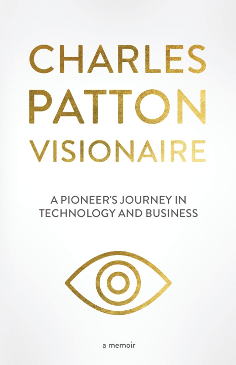 Book Charles Patton Charles Patton