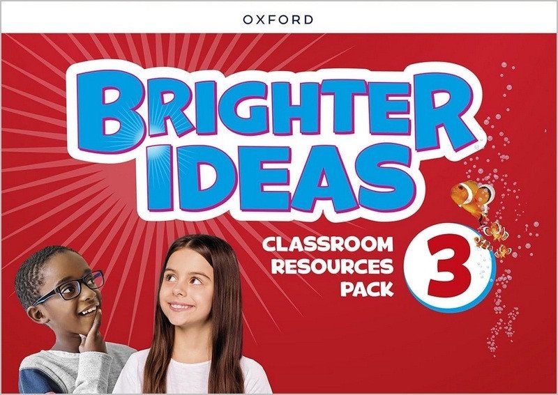Knjiga Brighter Ideas 3 Classroom Resource Pack Helen Casey