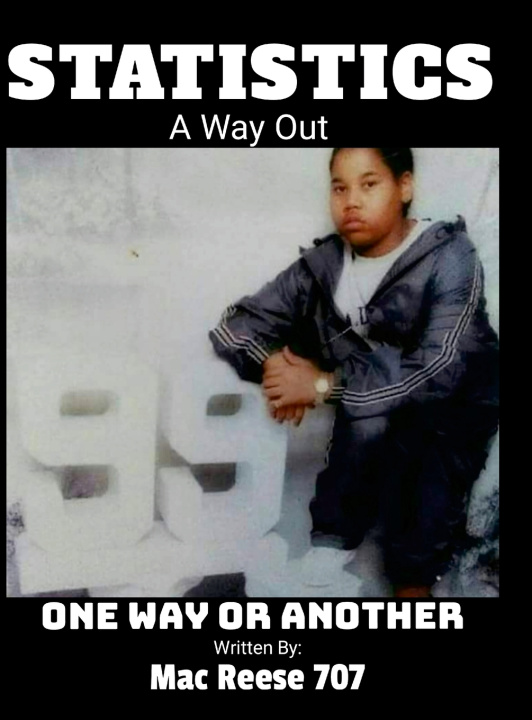 Knjiga STATISTICS Mac Reese 707