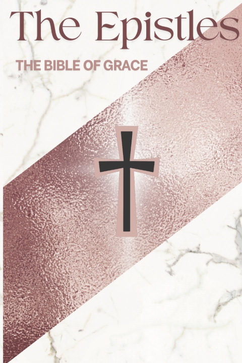 Kniha The Epistles Cuitlahuac Cazares