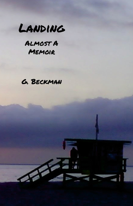 Knjiga Landing G. Beckman