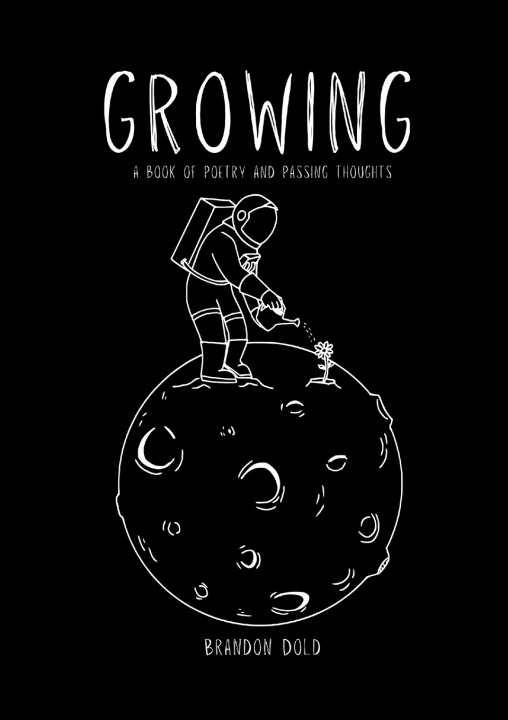 Kniha Growing Brandon Dold