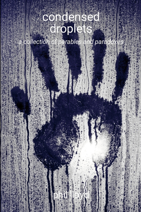 Knjiga condensed droplets Phil Lloyd