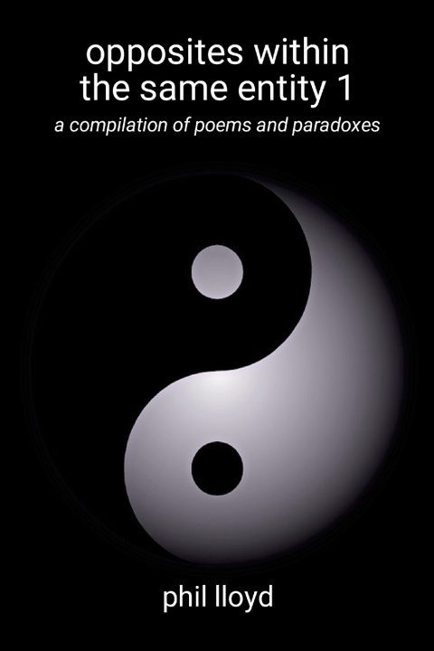 Kniha opposites within the same entity 1 Phil Lloyd