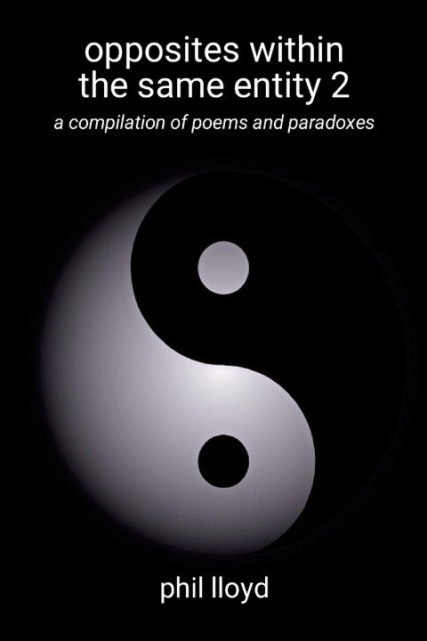 Kniha opposites within the same entity 2 Phil Lloyd
