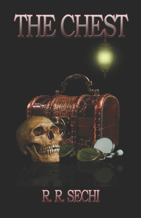 Buch The Chest R. R. Sechi
