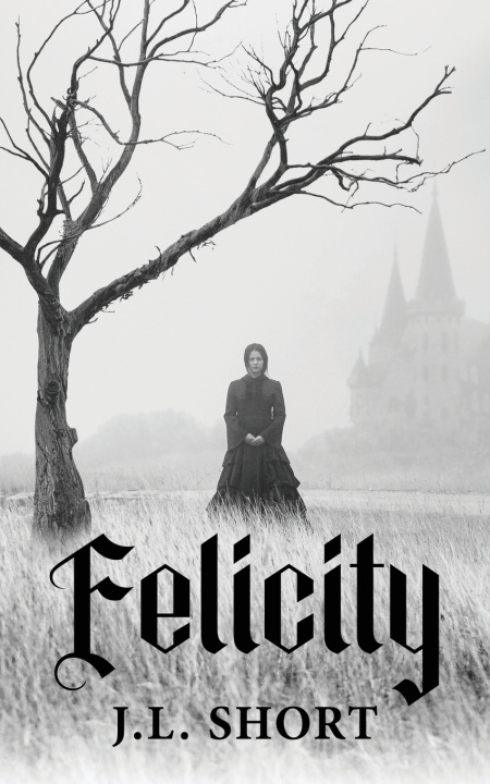 Книга Felicity J. L. Short